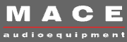 MACE | audioequipment